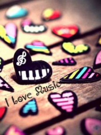 music wallpaper for samsung galaxy y
